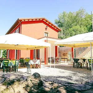 La Vecchia Cascina Vakantieboerderij Filattiera