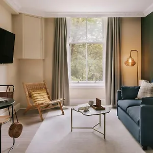 Sonder Royal Garden Aparthotel Edinburgh