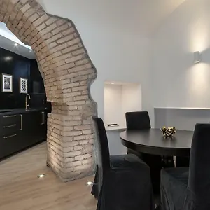 Giolitti Bed & Breakfast Rome